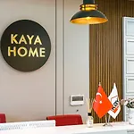 Szálloda Kaya 4*