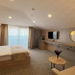 Kaya Szálloda Trabzon