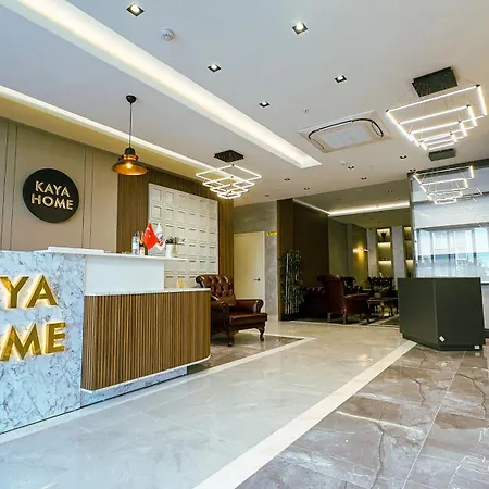 Kaya Hotel 4*
