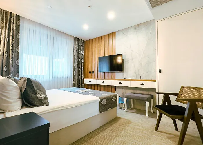 Kaya 4* Трабзон