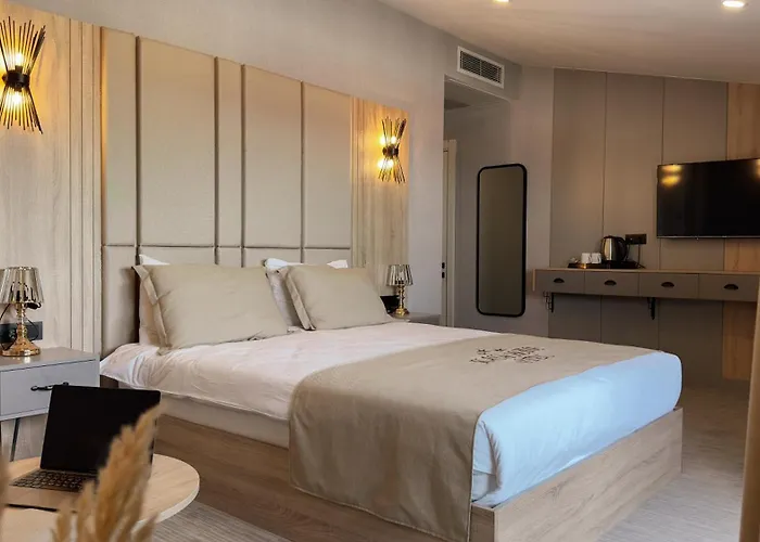 Kaya 4* Трабзон