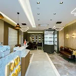 Hotel Kaya 4*