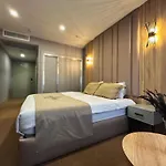 Kaya 酒店 特拉布宗