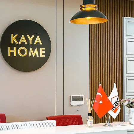Hotel Kaya 4*