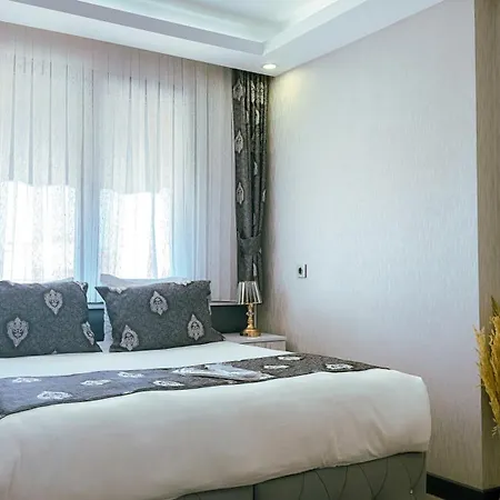 Kaya Hotel Trabzon