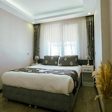 Kaya 4* Trabzon