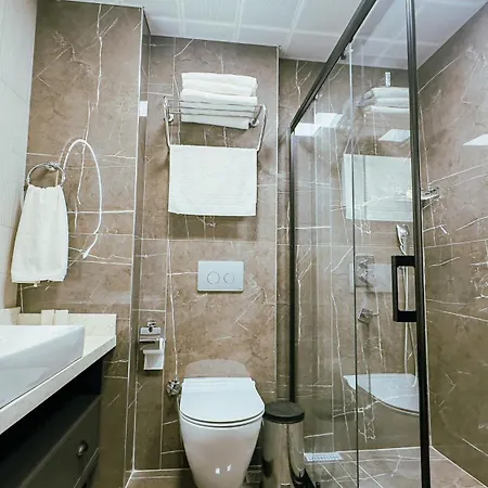 Kaya Hotel Trabzon