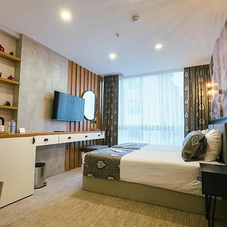 Hotel Kaya 4*