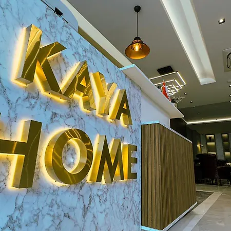 Kaya 4*