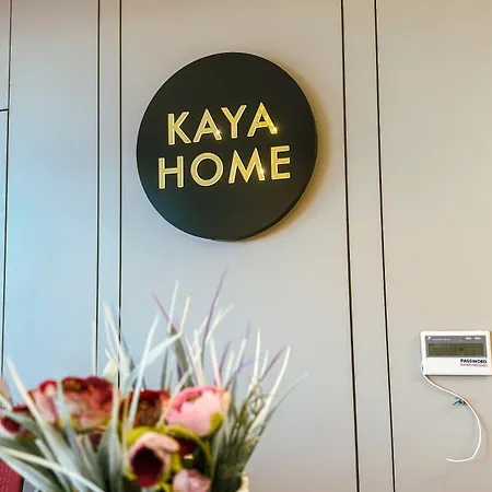 Kaya فندق ترابزون