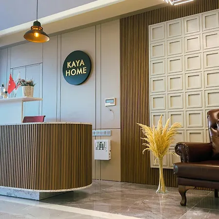 Kaya Hotel