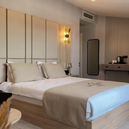 Kaya 4* Trabzon