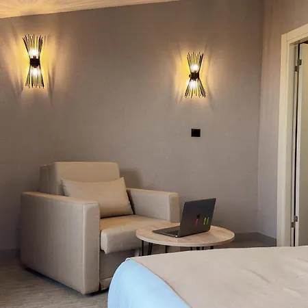 Hotel Kaya 4*