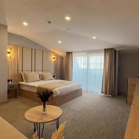 Hotel Kaya Trabzon