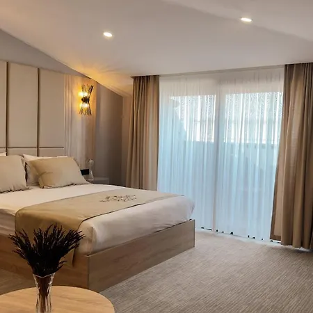 Hotel Kaya 4*
