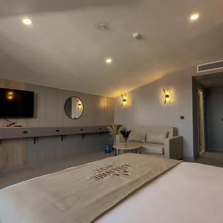 Kaya Hotel Trabzon