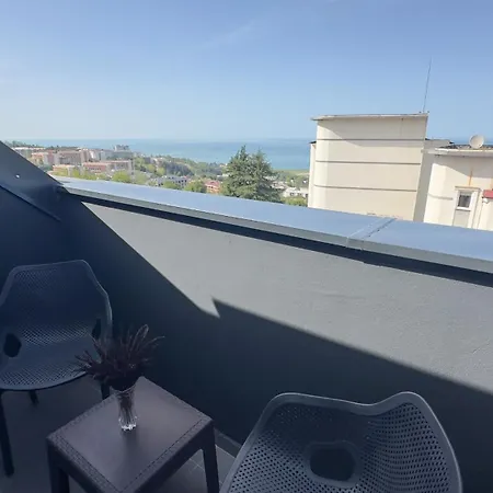 Hotel Kaya Trabzon