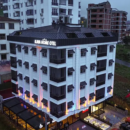 Hotel Kaya