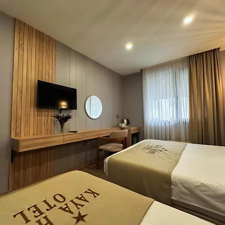 Hotel Kaya
