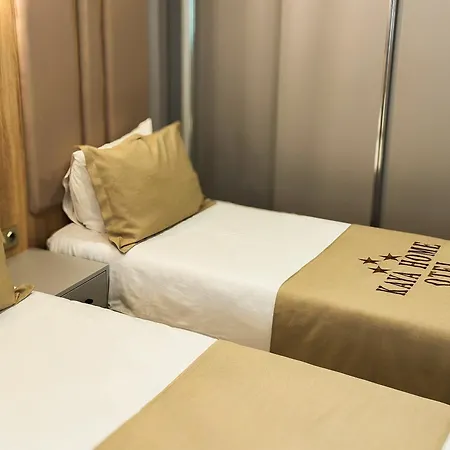Kaya Hotel 4*