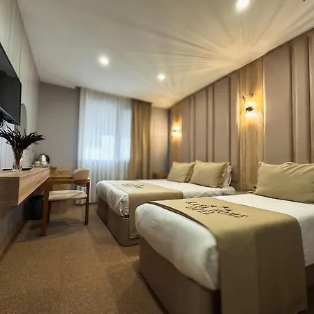 Kaya 4* Trabzon