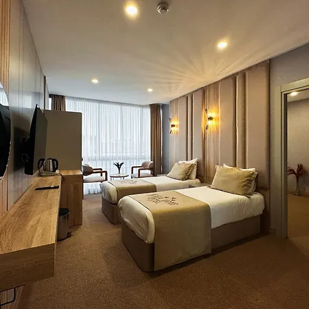 Kaya Hotel