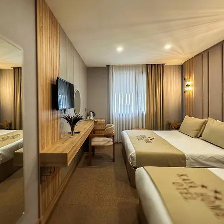 Hotel Kaya 4*