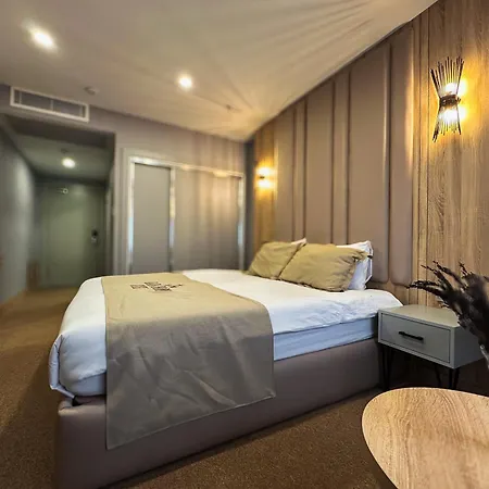 Kaya Hotel Trabzon