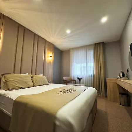 Hotel Kaya Trabzon