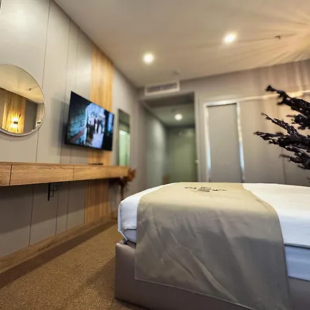Kaya Hotel 4*