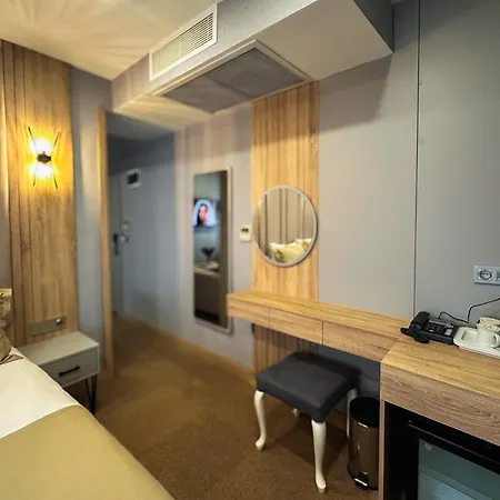Kaya Hotel Trabzon