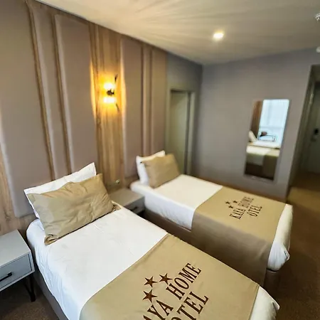 Kaya 4* Trabzon