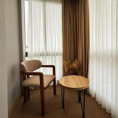 Kaya Hotel 4*
