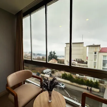 Kaya Hotel Trabzon