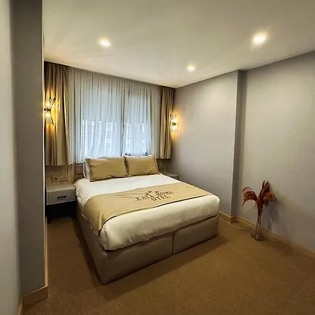 Kaya Hotel 4*
