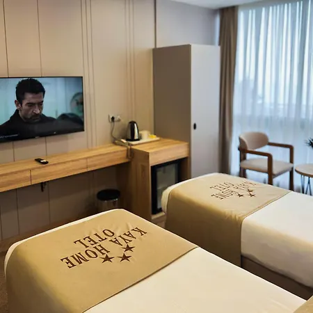 Kaya Hotel Trabzon