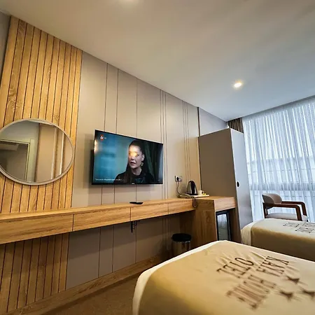 Hotel Kaya