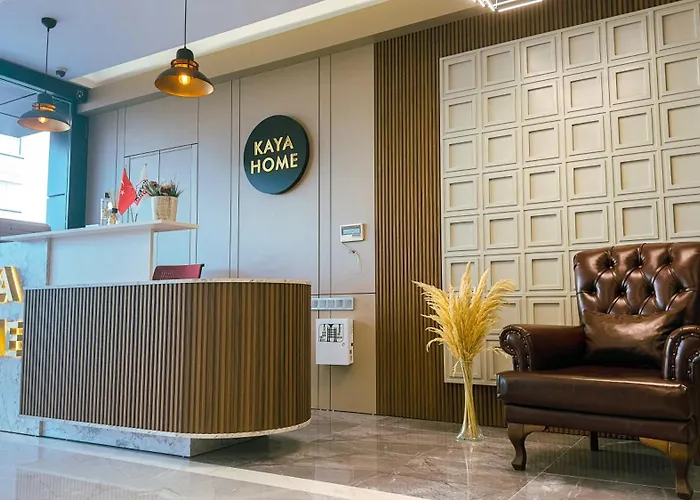 Kaya Hotel