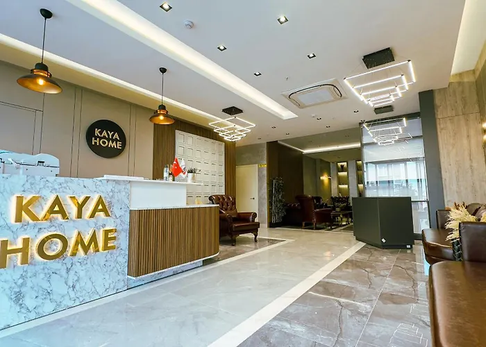 Kaya Hotel 4*