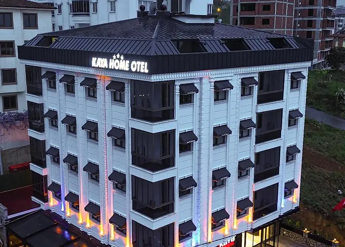Hotel Kaya
