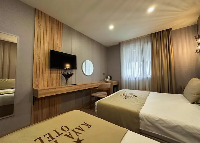 Hotel Kaya