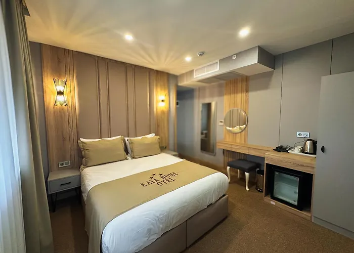 Hotel Kaya