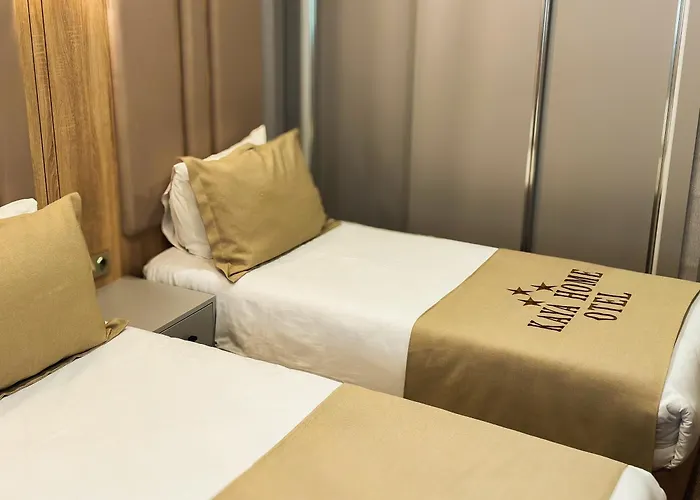 Kaya Hotel 4*