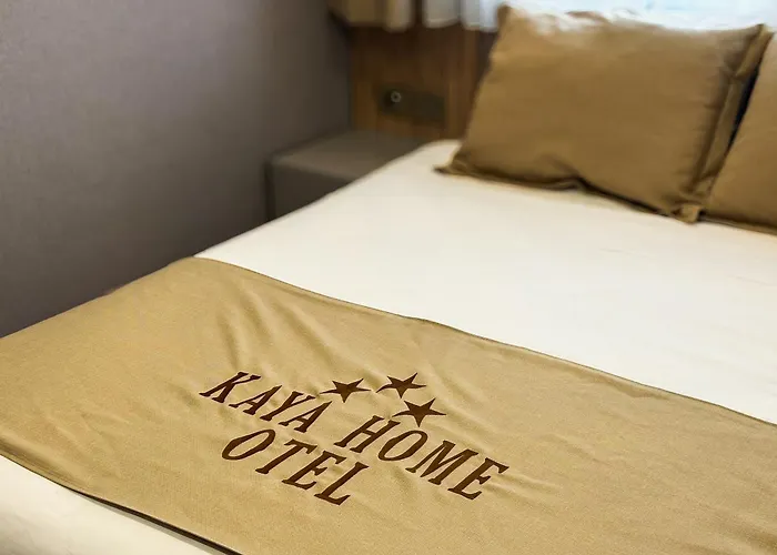 Hotel Kaya 4*